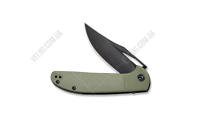 Нож Civivi Ortis C2013C - дополнительное фото 3