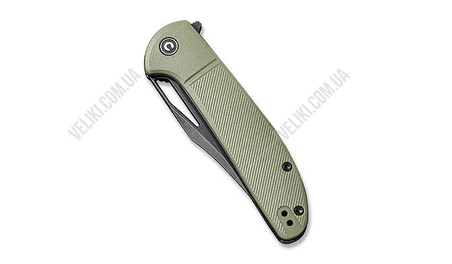 Нож Civivi Ortis C2013C - дополнительное фото 4