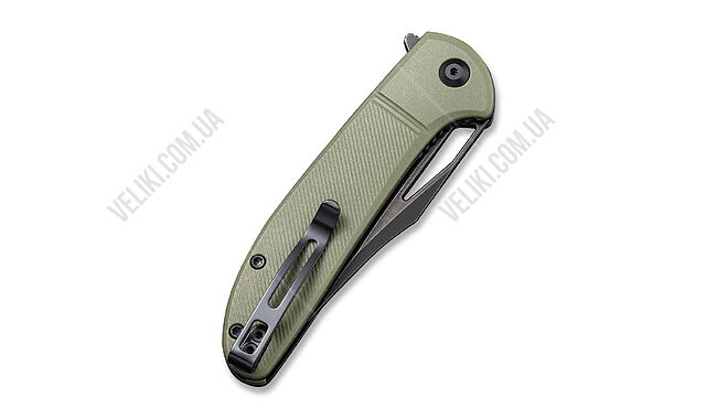 Нож Civivi Ortis C2013C - дополнительное фото 5