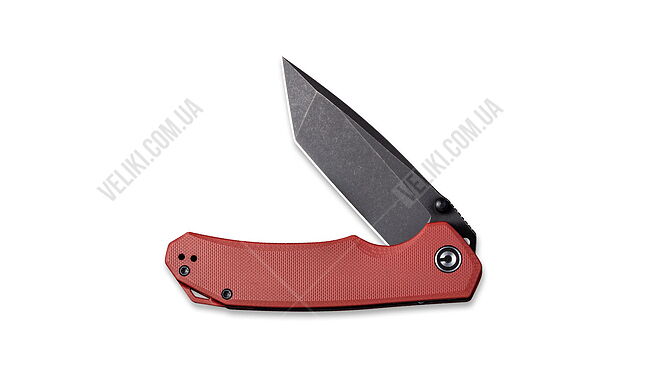 Нож Civivi Brazen C2023B - дополнительное фото 3