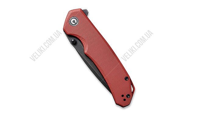 Нож Civivi Brazen C2023B - дополнительное фото 4