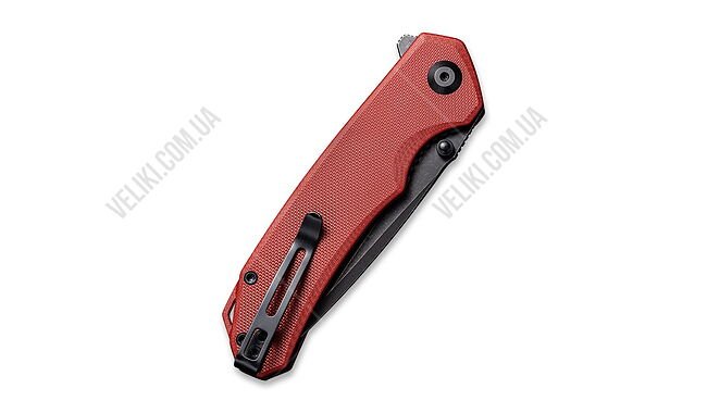 Нож Civivi Brazen C2023B - дополнительное фото 5