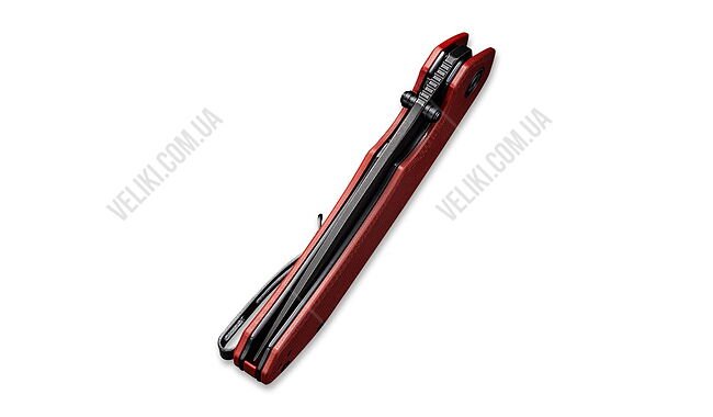 Нож Civivi Brazen C2023B - дополнительное фото 6