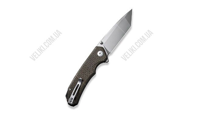 Нож Civivi Brazen C2023F - дополнительное фото 1