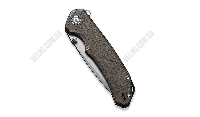 Нож Civivi Brazen C2023F - дополнительное фото 5