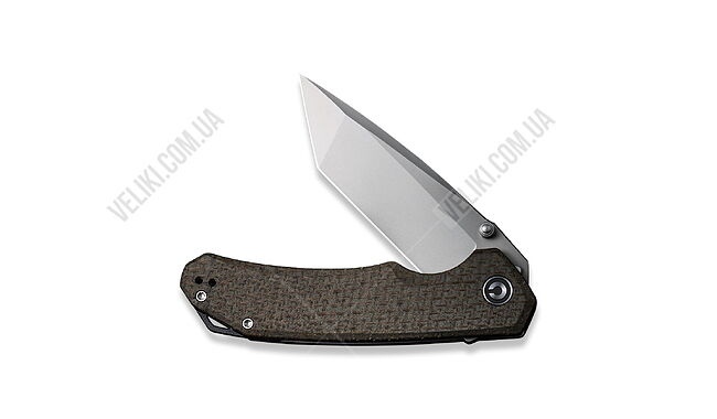 Нож Civivi Brazen C2023F - дополнительное фото 6