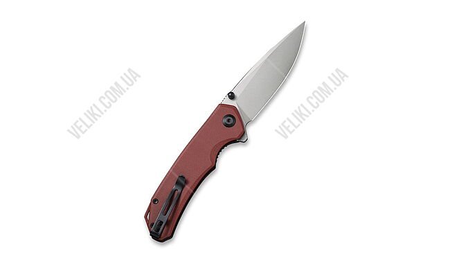 Ніж Civivi Brazen C2102B - дополнительное фото 1