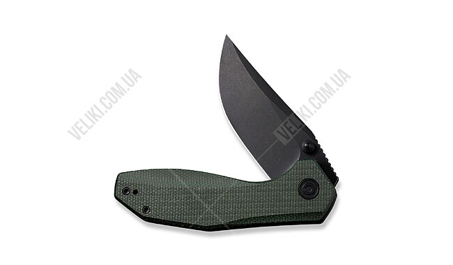 Нож Civivi ODD 22 C21032-2 - дополнительное фото 2