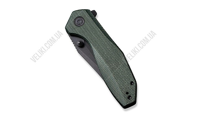 Нож Civivi ODD 22 C21032-2 - дополнительное фото 3