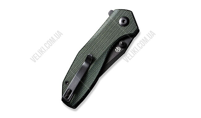 Нож Civivi ODD 22 C21032-2 - дополнительное фото 4