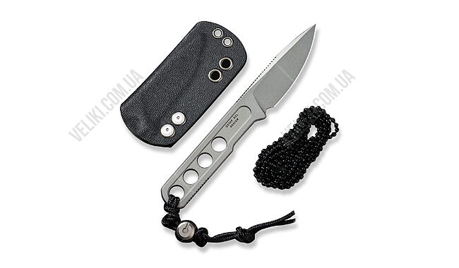 Ніж Civivi Circulus C22012-2 - дополнительное фото 2