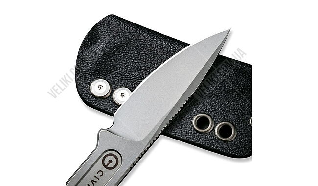 Ніж Civivi Circulus C22012-2 - дополнительное фото 3