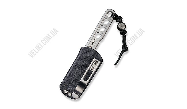 Ніж Civivi Circulus C22012-2 - дополнительное фото 4