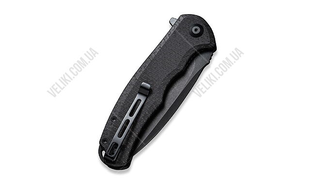 Нож Civivi Praxis C803G - дополнительное фото 3