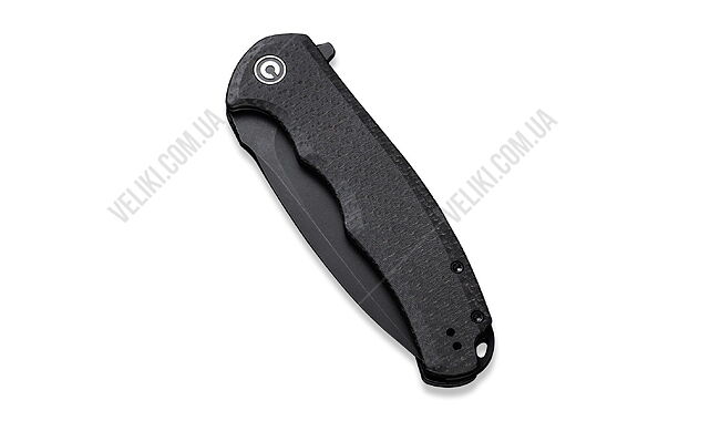 Нож Civivi Praxis C803G - дополнительное фото 5