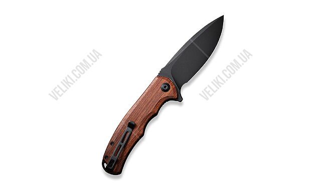 Нож Civivi Praxis C803H - дополнительное фото 1