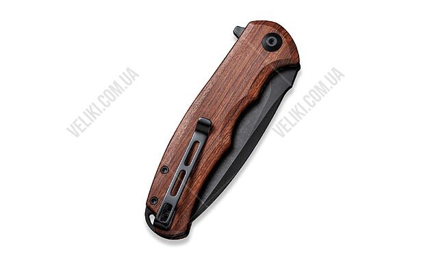 Нож Civivi Praxis C803H - дополнительное фото 3