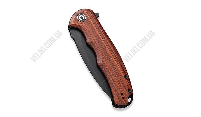 Нож Civivi Praxis C803H - дополнительное фото 5