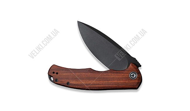 Нож Civivi Praxis C803H - дополнительное фото 6