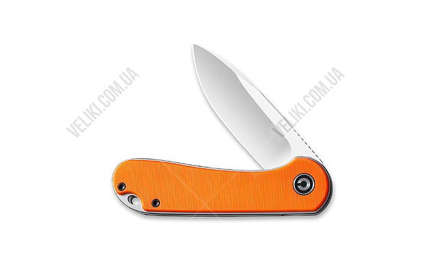 Ніж Civivi Elementum C907R - дополнительное фото 2