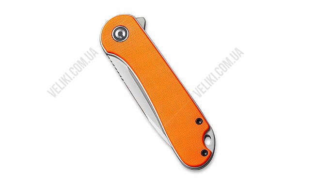 Ніж Civivi Elementum C907R - дополнительное фото 4