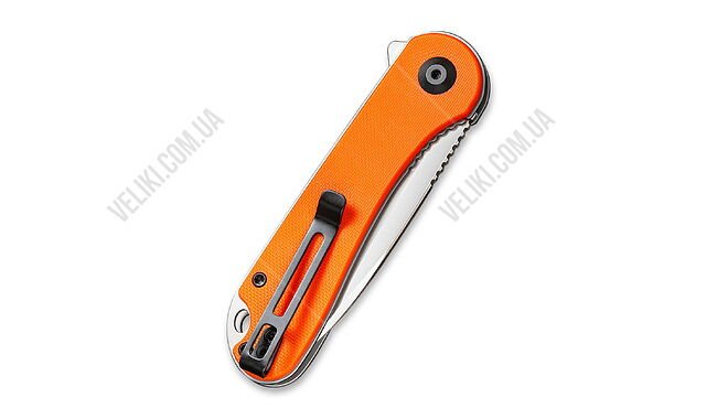 Ніж Civivi Elementum C907R - дополнительное фото 5