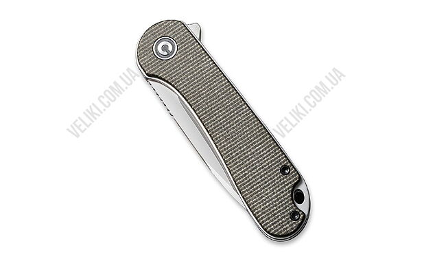 Нож Civivi Elementum C907T - дополнительное фото 4
