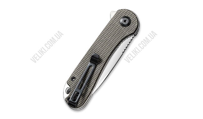 Нож Civivi Elementum C907T - дополнительное фото 5