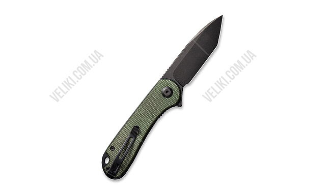 Ніж Civivi Elementum C907T-E - дополнительное фото 1