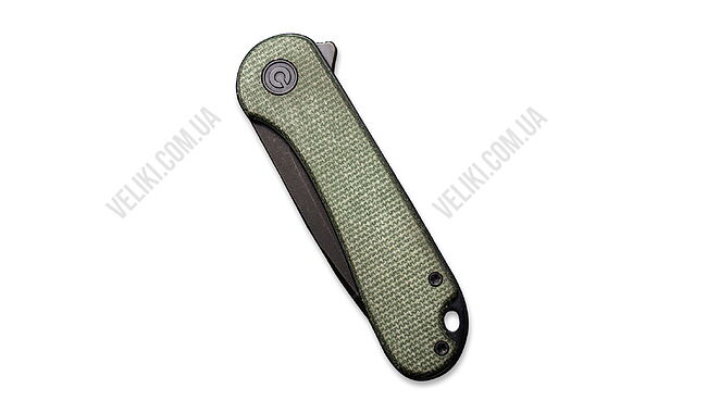 Ніж Civivi Elementum C907T-E - дополнительное фото 4