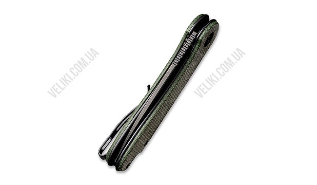 Ніж Civivi Elementum C907T-E - дополнительное фото 6