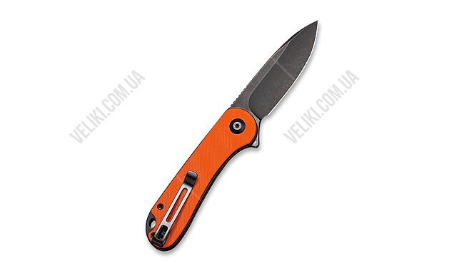 Нож Civivi Elementum C907Y - дополнительное фото 1