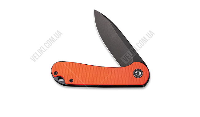 Нож Civivi Elementum C907Y - дополнительное фото 3