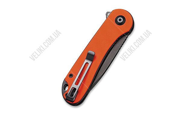 Нож Civivi Elementum C907Y - дополнительное фото 4