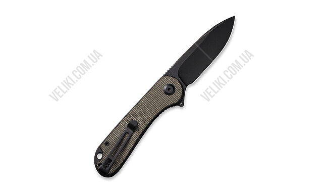 Ніж Civivi Elementum C907Z - дополнительное фото 1