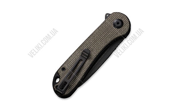 Ніж Civivi Elementum C907Z - дополнительное фото 5