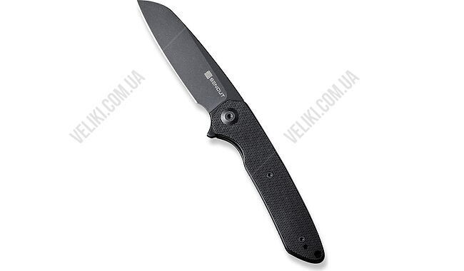 Нож Sencut Kyril S22001-1 - дополнительное фото 1