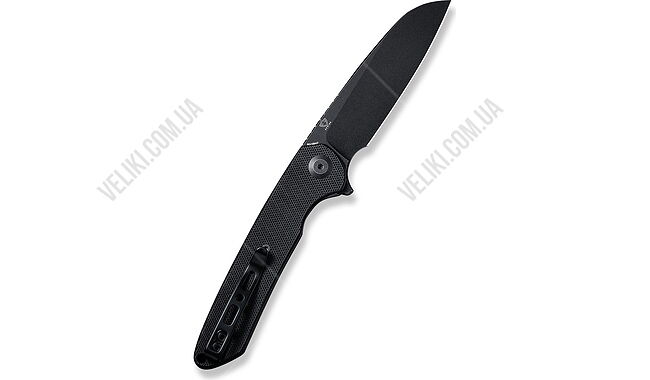 Нож Sencut Kyril S22001-1 - дополнительное фото 2