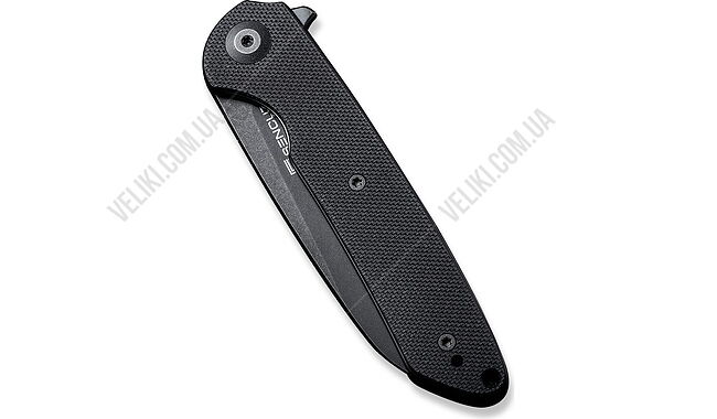 Нож Sencut Kyril S22001-1 - дополнительное фото 4