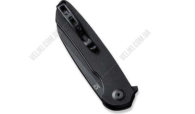 Нож Sencut Kyril S22001-1 - дополнительное фото 5