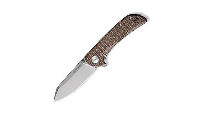 Нож Sencut Fritch S22014-3 - фото 1