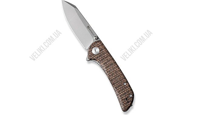 Нож Sencut Fritch S22014-3 - дополнительное фото 1