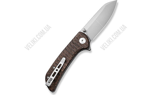 Нож Sencut Fritch S22014-3 - дополнительное фото 2