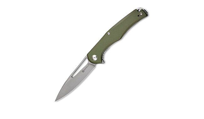 Нож Sencut Citius SA01A - фото 1
