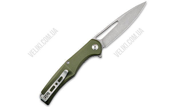 Нож Sencut Citius SA01A - дополнительное фото 2