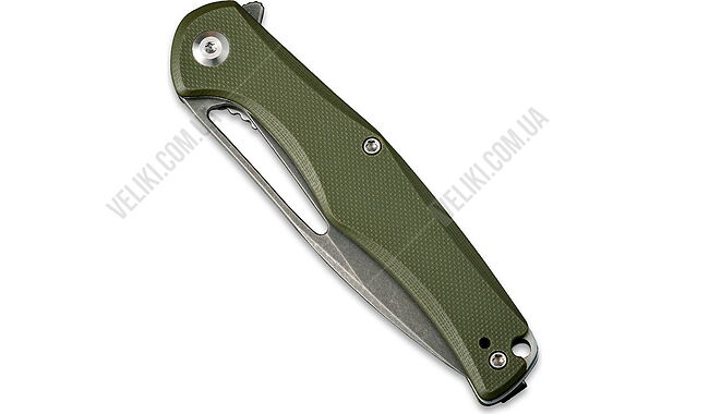 Нож Sencut Citius SA01A - дополнительное фото 3