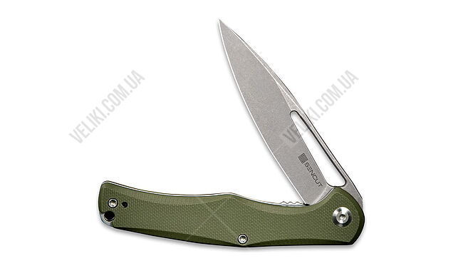 Нож Sencut Citius SA01A - дополнительное фото 5