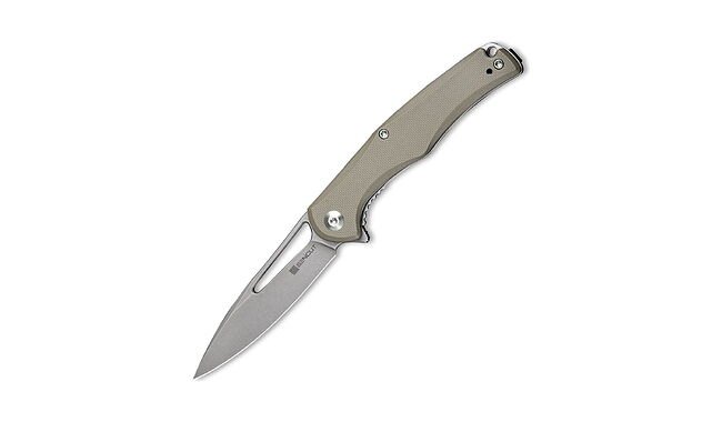 Нож Sencut Citius SA01B - фото 1