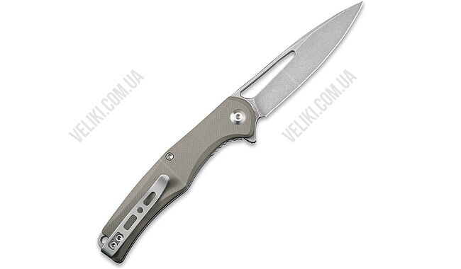 Ніж Sencut Citius SA01B - дополнительное фото 2