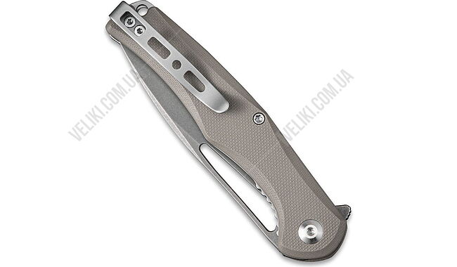 Ніж Sencut Citius SA01B - дополнительное фото 4